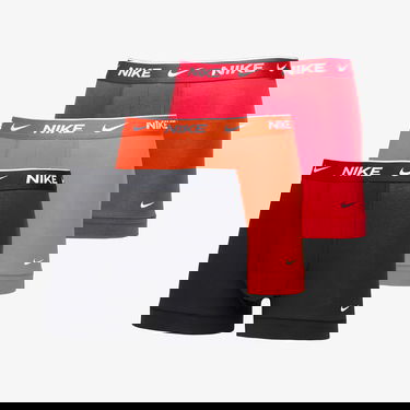 Boksarice Nike Dri-FIT Trunk 3-Pack Večbarvna | 0000KE1008-I2V, 0