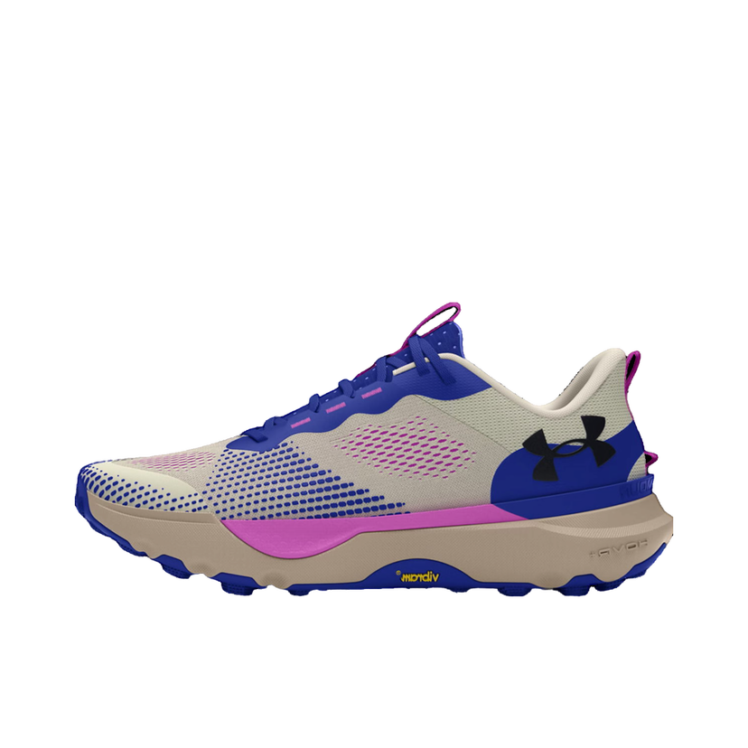 Superge in čevlji Under Armour Infinite Pro Trail Bež | 3027202-100