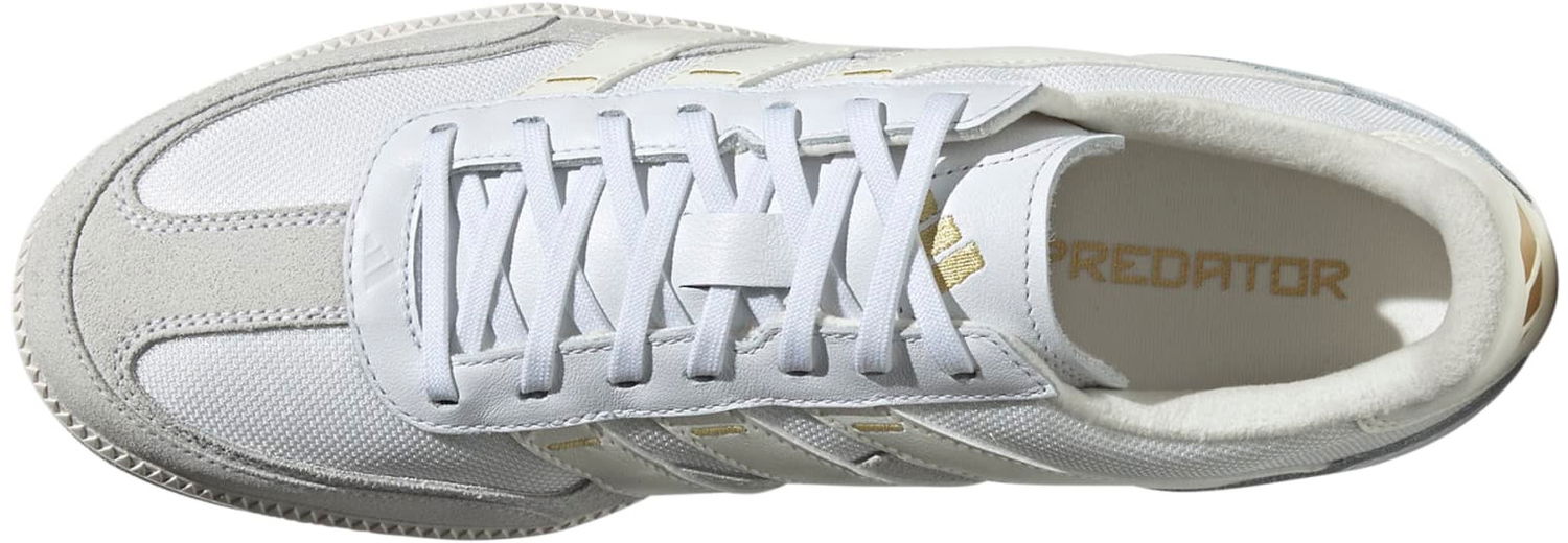 Superge in čevlji adidas Performance PREDATOR FREESTYLE Bela | ih4795, 1