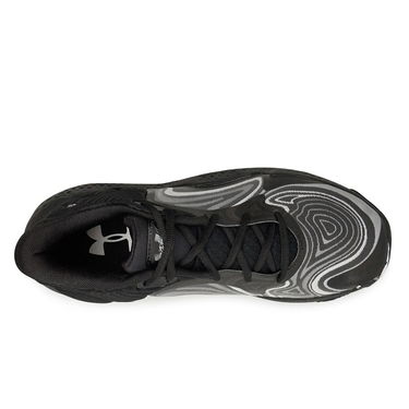 Superge in čevlji Under Armour Spawn 6 Mid Črna | 3027647-001, 1