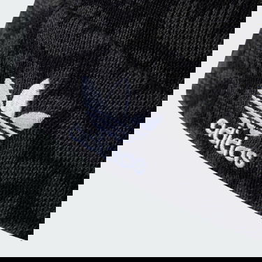 Beanie adidas Performance Monogram Beanie Črna | IY4043, 1