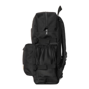 Nahrbtnik Carhartt WIP Jakob Backpack Črna | I034594_4, 3