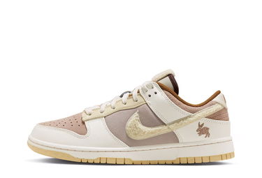 Superge in čevlji Nike Dunk Low Retro PRM Year of the Rabbit Fossil Stone 2023 Bež | FD4203-211, 1