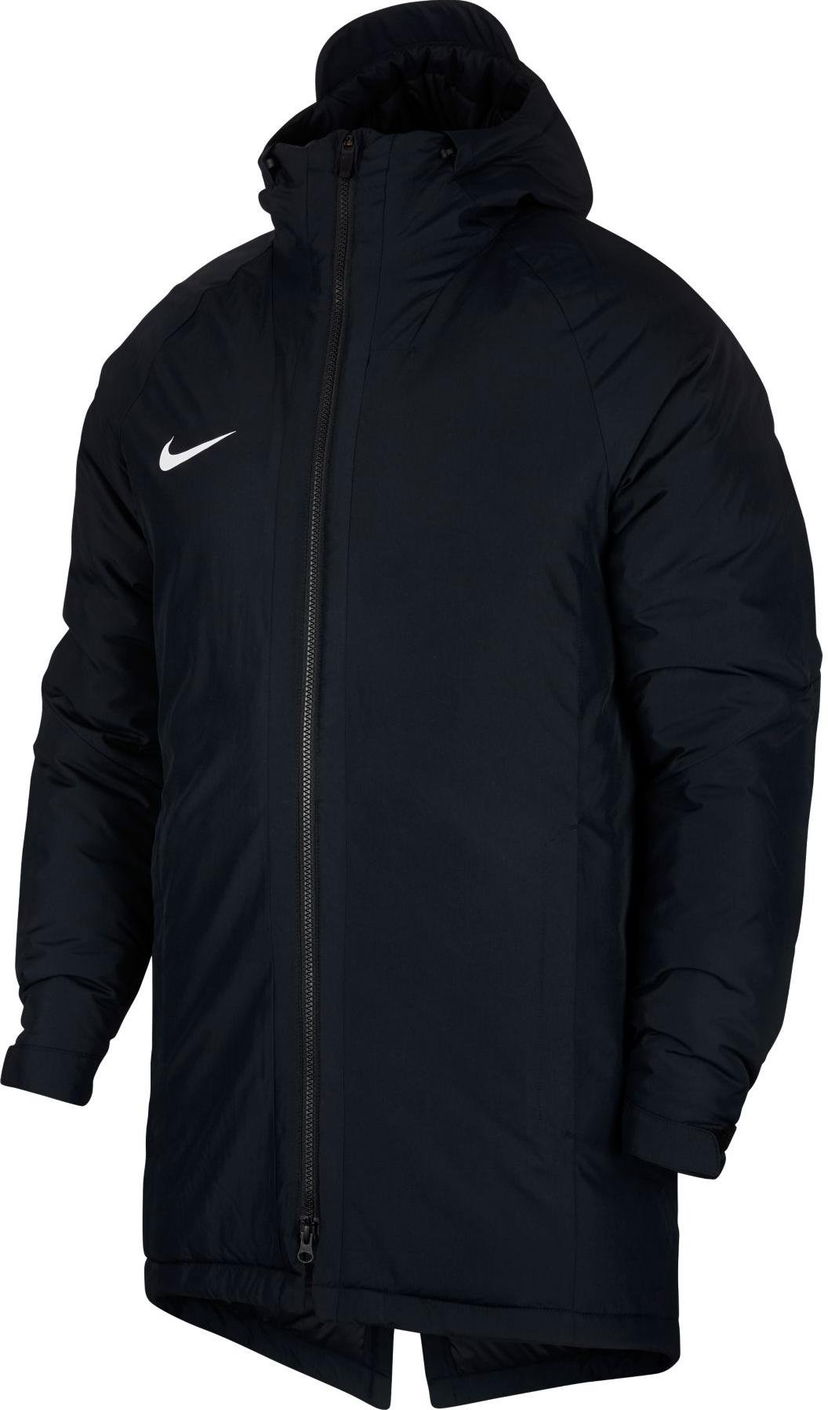 Puhovka Nike Hooded DRY Academy18 SDF Jacket Črna | 893798-010