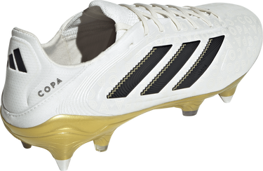 Superge in čevlji adidas Performance Copa Pure 3 Elite Soft Ground Bela | JQ1777, 4