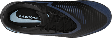 Superge in čevlji Nike Phantom 6 Low Academy IC Črna | hq2319-003, 3