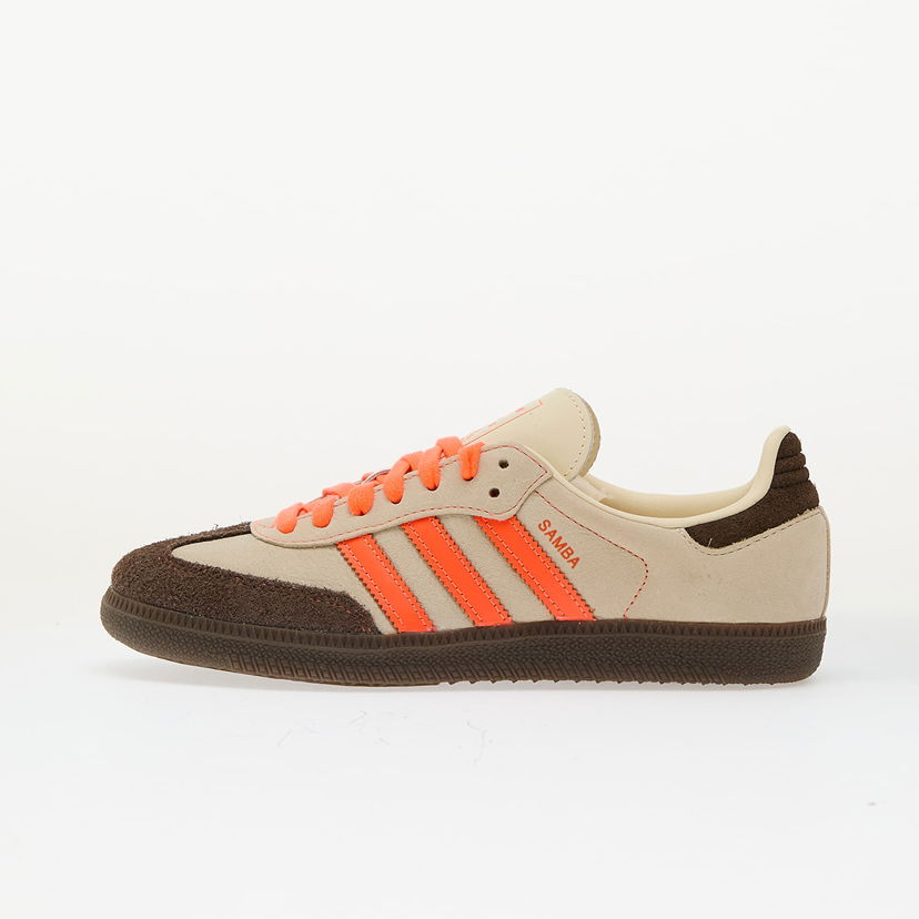 Superge in čevlji adidas Originals Samba Og Bež | JI2732
