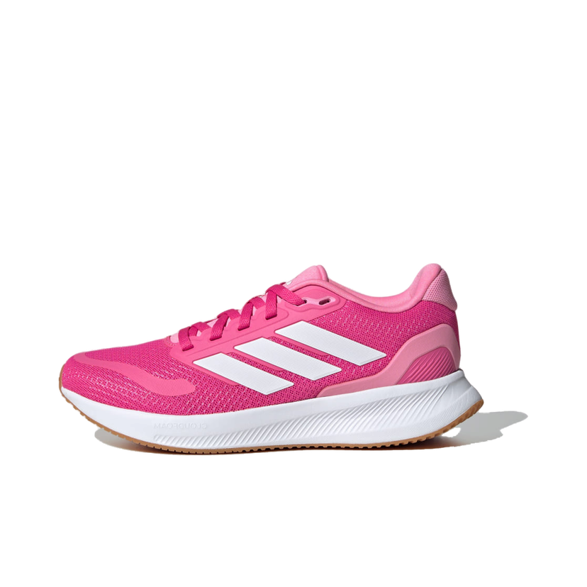 Superge in čevlji adidas Performance Runfalcon 5 Roza | JP5143