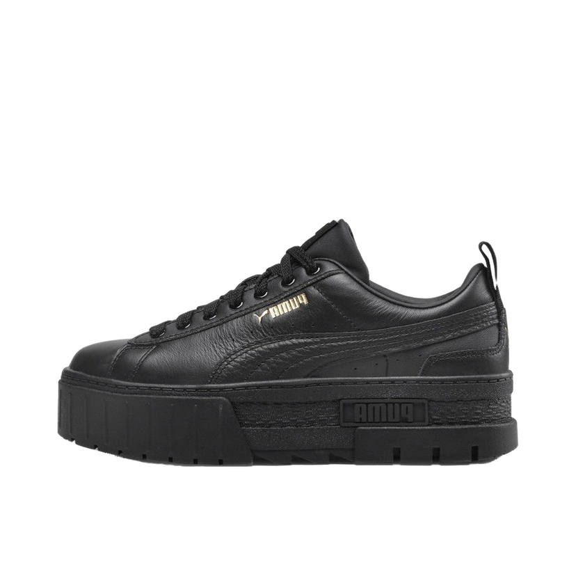 Superge in čevlji Puma Mayze Classic W Črna | 384209 02