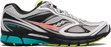 Superge in čevlji Saucony ProGrid Guide 7 Bela | S70936-19, 0