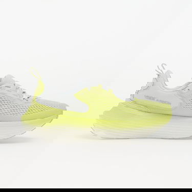 Superge in čevlji Under Armour Infinite Elite 2 Rumena | 3028178-727, 2