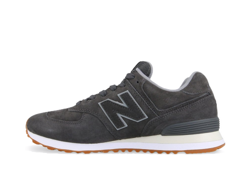 Superge in čevlji New Balance 574 Siva | ML574EPC