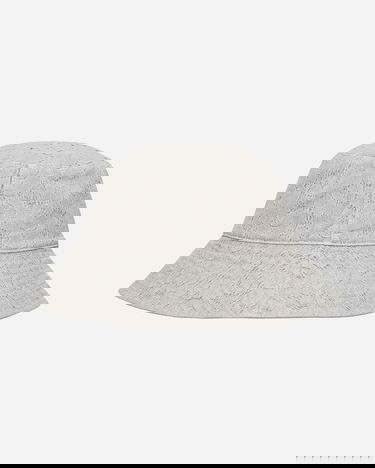 Klobuk GUESS Lace Bucket Hat Bež | M3GZ25WFGV0 G046, 1