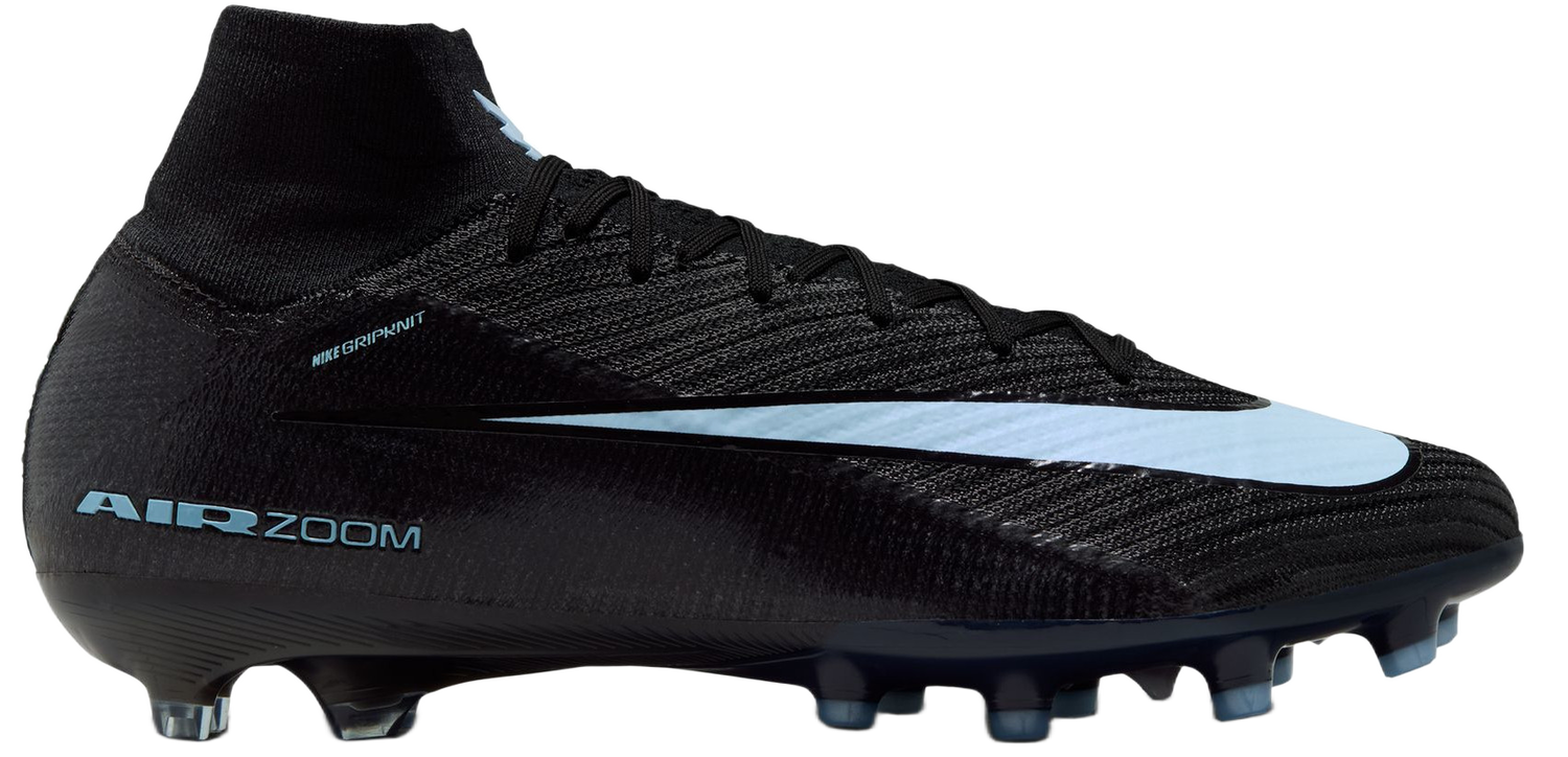 Superge in čevlji Nike Zoom Superfly 10 Elite AG-Pro Črna | fq8339-001, 0
