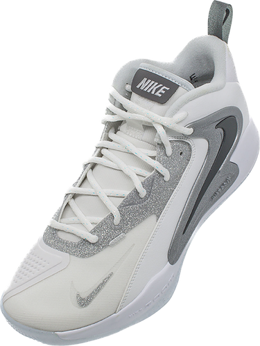 Superge in čevlji Nike Zoom Hyperset 2 Se Bela | hf3241-101, 6