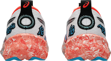 Superge in čevlji Asics NOOSA TRI 16 Roza | 1011b872-100, 4
