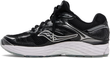 Superge in čevlji Saucony ProGrid Omni 9 Socktop Črna | S70900-2, 2