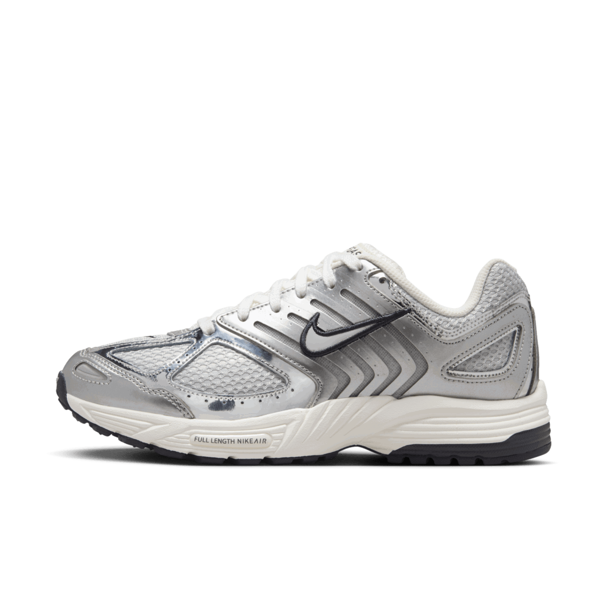 Superge in čevlji Nike Air Pegasus 2K5 "Chrome" W Kovinski | HJ7310-025, 0