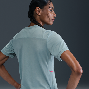 Majica Nike Nike Academy Dri-FIT Soccer Jersey Turkizna | HM0815-395, 4