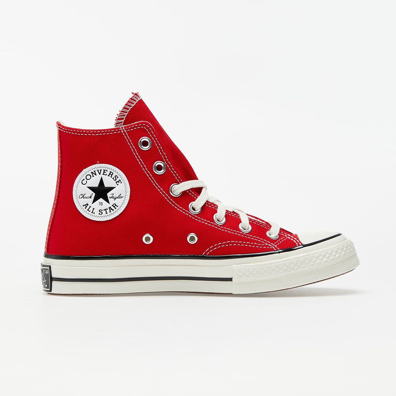 Superge in čevlji Converse Chuck 70 Rdeča | 164944C, 1