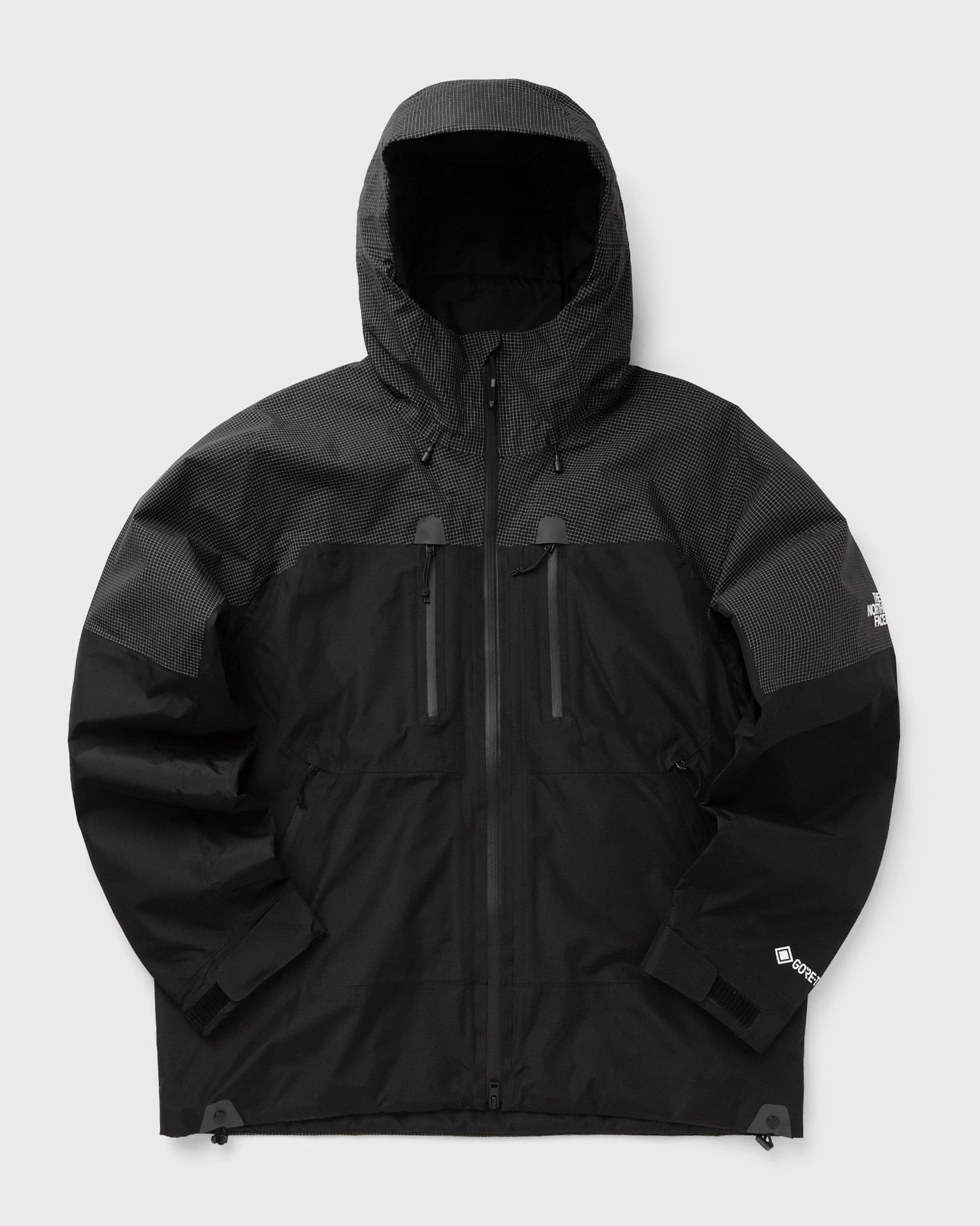 Jakna The North Face Devils Thumb Insulated Gore-Tex Hooded Jacket Črna | NF0A8CG2JK31, 0