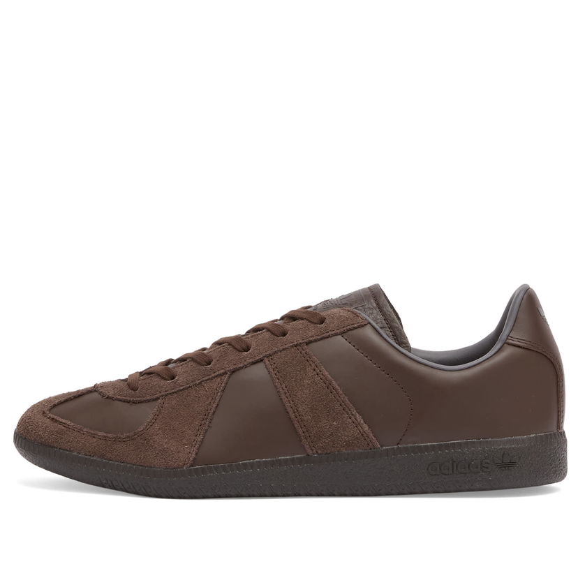 Superge in čevlji adidas Originals BW Army Rjava | JR2003