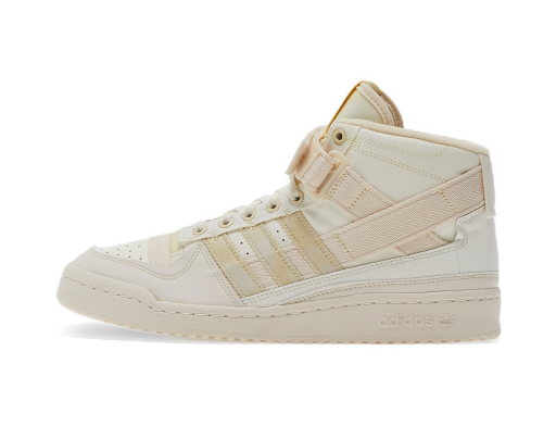 Superge in čevlji adidas Originals Forum Mid Parley Bež | GX6971