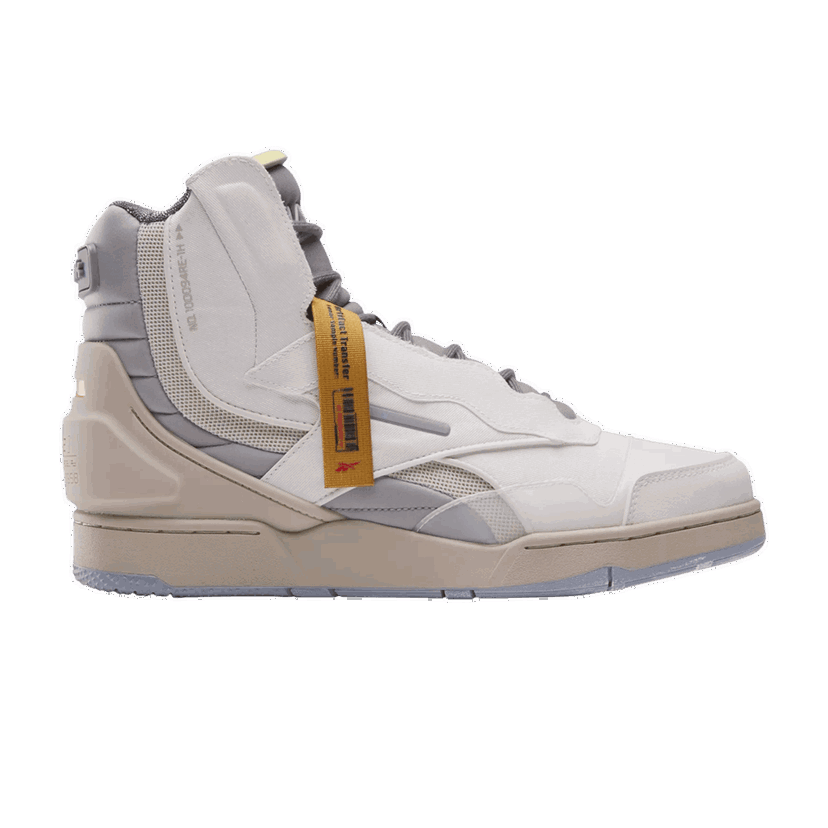 Superge in čevlji Reebok BB4K2 NASA Artifact Transfer Program Bela | 100206315