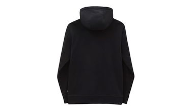 Pulover Vans Core Basic Pullover Hoodie Črna | VN0A7YDVBLK, 2