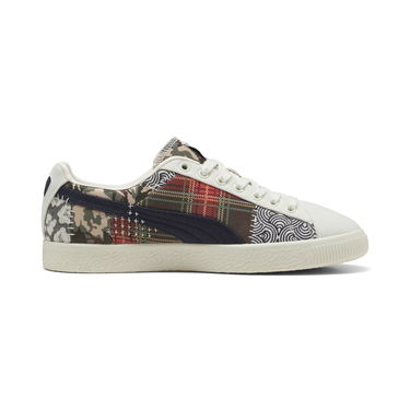 Superge in čevlji Puma Clyde INT Večbarvna | 401040_01, 4