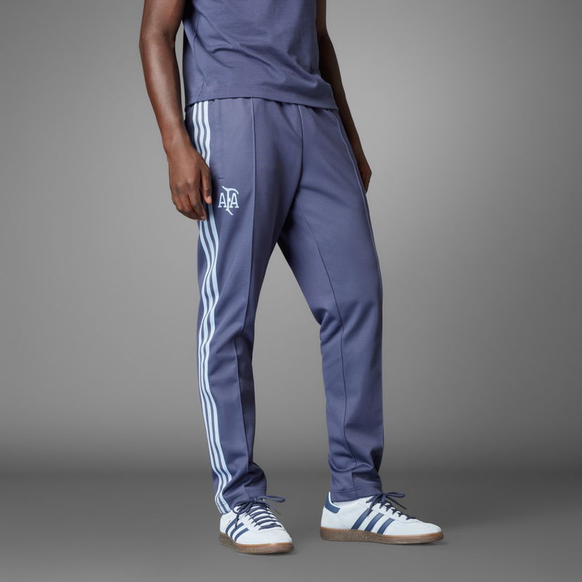 Trenirka adidas Performance Anniversary Track Pants Modra | JD9095