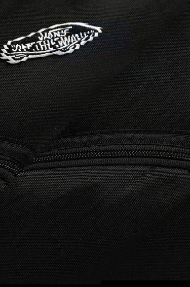 Nahrbtnik Vans Backpack Črna | VN0A3Z7WBLK1, 1
