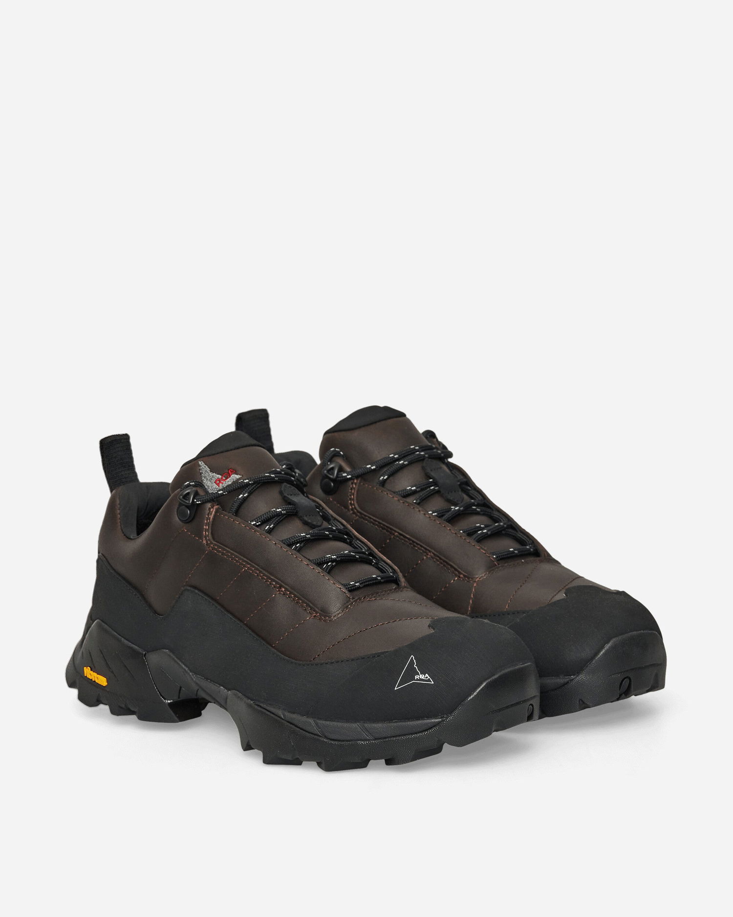 Superge in čevlji ROA Katharina Boots Rjava | NBUW1397LE168 MTY0001, 0