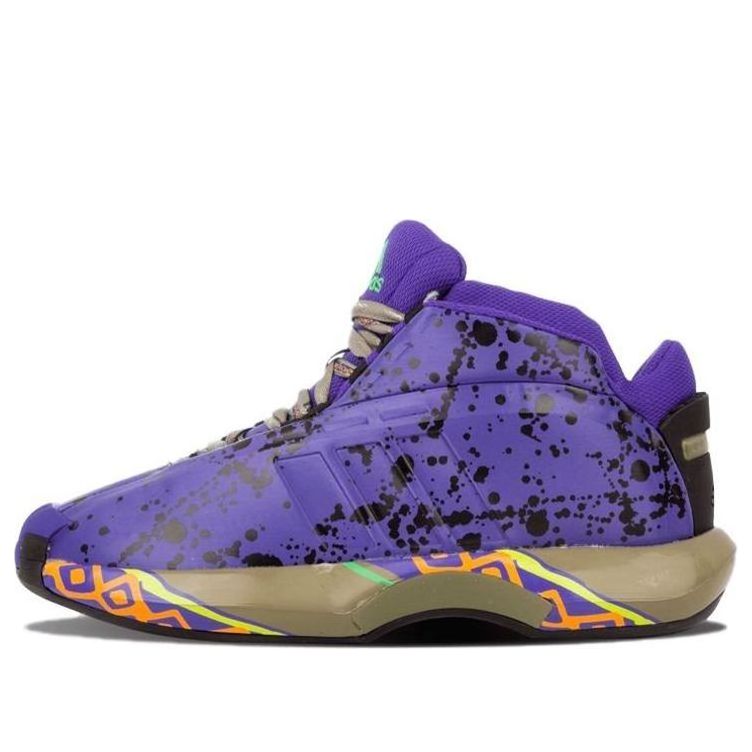 Superge in čevlji adidas Consortium Crazy 1 All-Star Lila | G98714