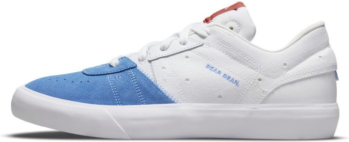 Superge in čevlji Jordan Jordan Series .02 Bela | DJ0417-100, 0