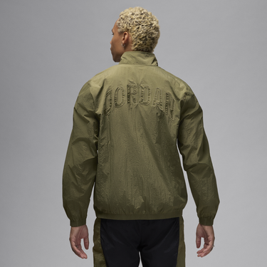 Vetrovka Jordan Essentials Jacket Zelena | FV7299-222, 2