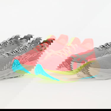 Superge in čevlji Asics Gel-Nimbus 27 Tr Roza | 1012B808-700, 5