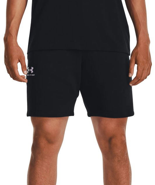 Kratke hlače Under Armour Essential Črna | 1380377-001, 0