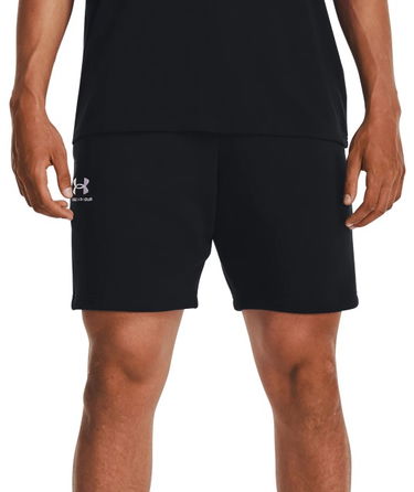 Kratke hlače Under Armour Essential Črna | 1380377-001, 0