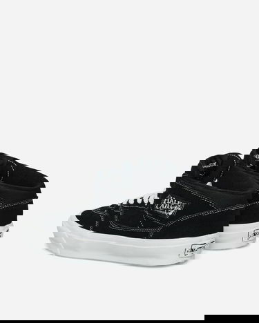 Superge in čevlji Vans Premium Half Cab Reissue 33 Črna | VN000CXJBZW, 4