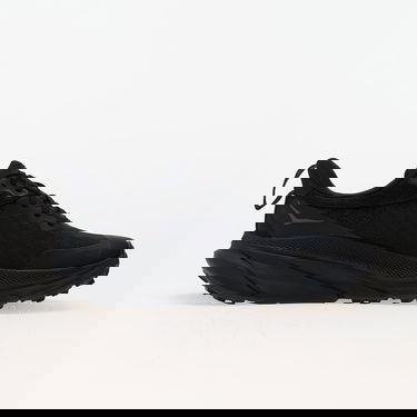 Superge in čevlji Hoka One One Challenger 7 GTX Black/ Black EUR W Črna | 1134502F-BBLC, 2