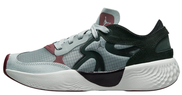 Superge in čevlji Jordan Delta 3 Low GS Siva | DQ4982-001, 3