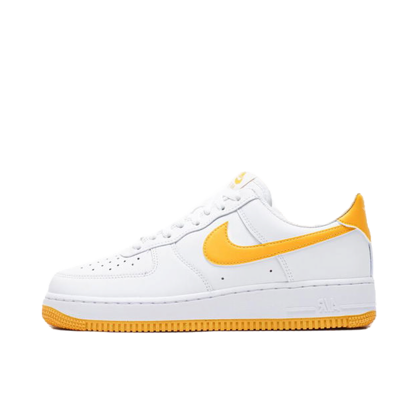 Superge in čevlji Nike AIR FORCE 1 '07 Bela | FJ4146-105
