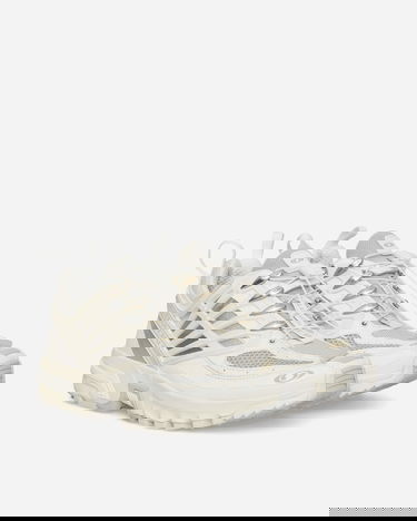 Superge in čevlji Salomon ACS Pro "Ice/ Lunar Rock" Bela | L47179900, 1