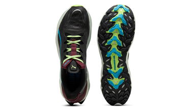 Superge in čevlji Puma Fast-Trac NITRO 3 Večbarvna | 379786-19, 6