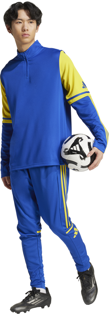 Pulover adidas Originals Adidas Squadra 25 Training Top Modra | jp3155, 3