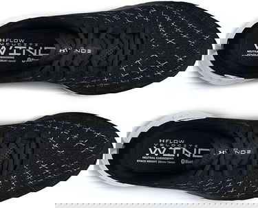 Superge in čevlji Under Armour Flow Velociti Wind 2 W Črna | 3024911-003, 3