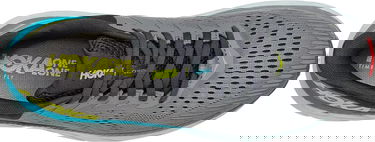 Superge in čevlji Hoka One One Clifton 7 Siva | 1110508-wdds, 2