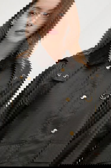 Jakna Barbour Barbour Transitional Jacket Črna | LWX1081, 3