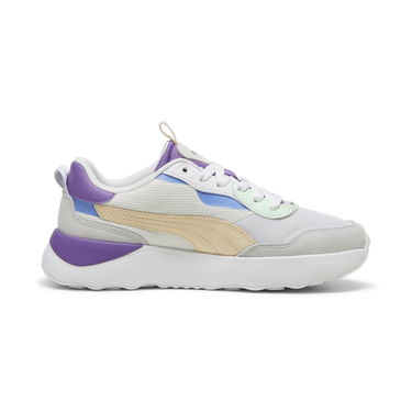 Superge in čevlji Puma Runtamed Platform 36 Bela | 392324-11, 2